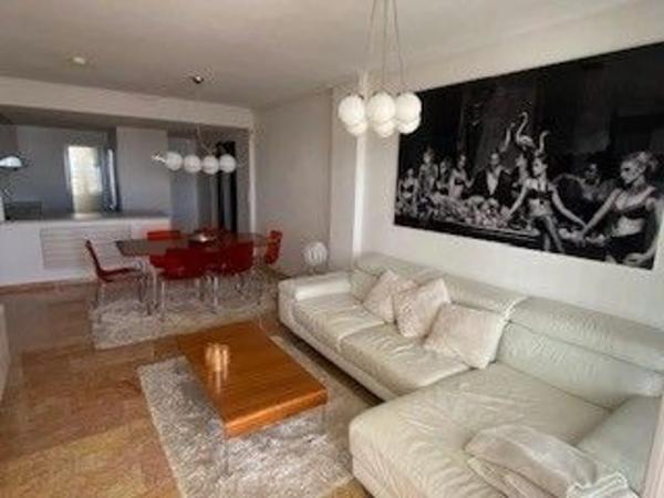 Piso en calle Freu, 6