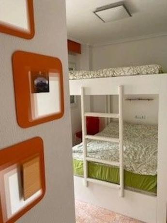 Piso en calle Freu, 6