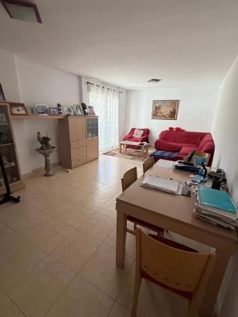 Piso en plaza de la Pau s/n