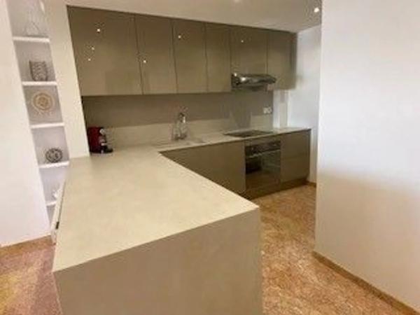 Piso en calle Freu, 6