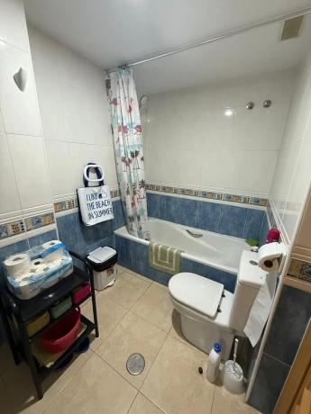 Piso en plaza de la Pau s/n