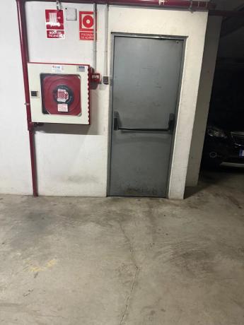 Piso en plaza de la Pau s/n