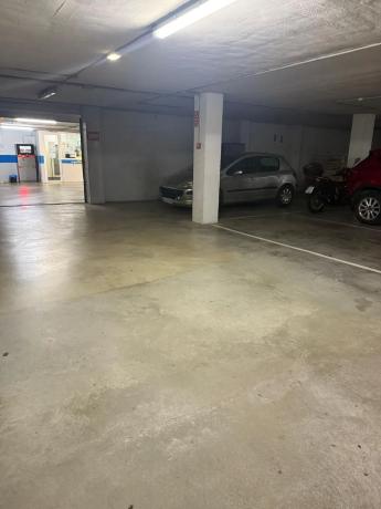 Piso en plaza de la Pau s/n