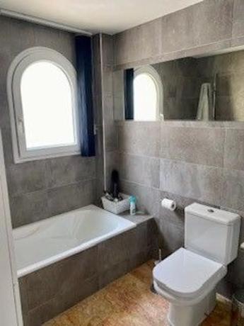 Piso en calle Freu, 6