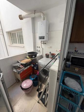 Piso en plaza de la Pau s/n