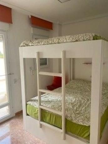 Piso en calle Freu, 6