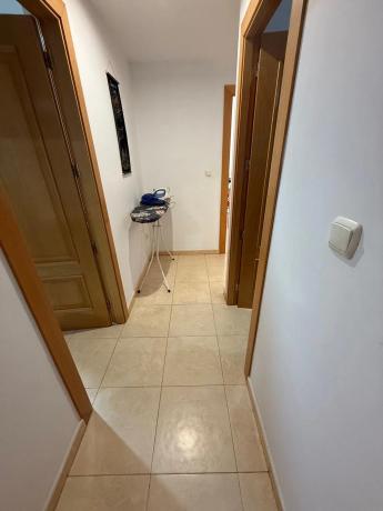 Piso en plaza de la Pau s/n