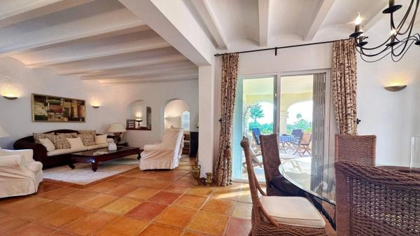 Casa independiente en calle la Friula, 7