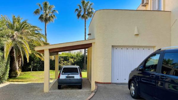 Casa independiente en calle la Friula, 7