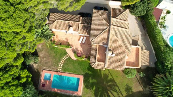 Casa independiente en calle la Friula, 7