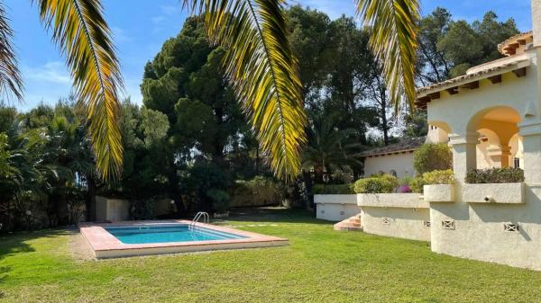 Casa independiente en calle la Friula, 7