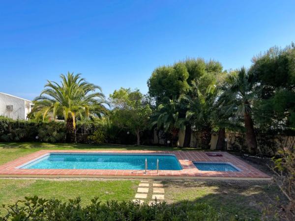 Casa independiente en calle la Friula, 7