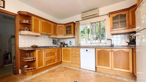 Casa independiente en calle la Friula, 7