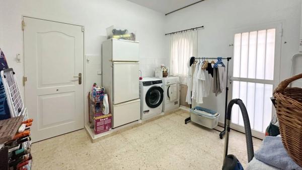 Casa independiente en calle la Friula, 7