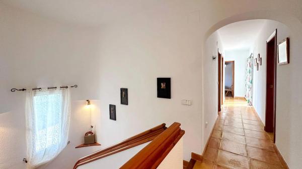 Casa independiente en calle la Friula, 7