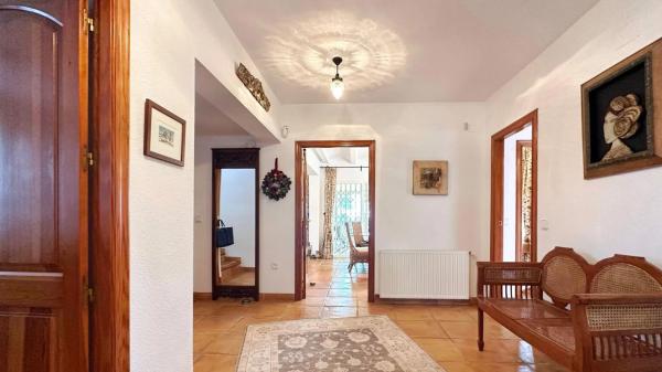 Casa independiente en calle la Friula, 7