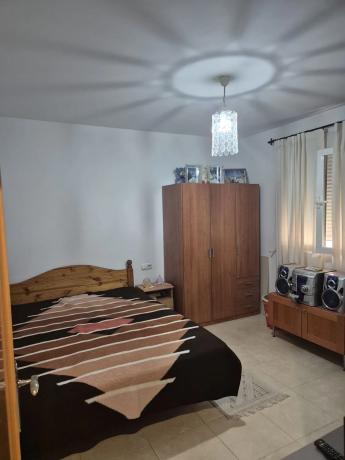 Piso en plaza la pau, 5