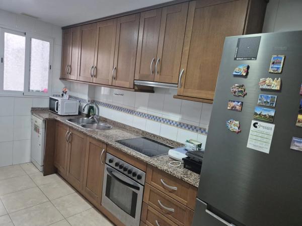 Piso en plaza la pau, 5