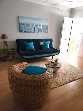 Piso en Altea Pueblo