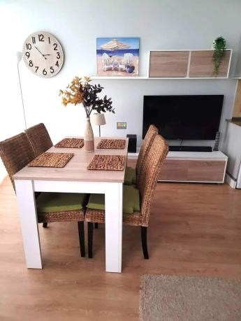 Piso en Altea Pueblo