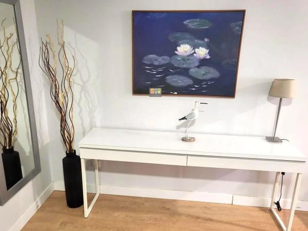 Piso en Altea Pueblo