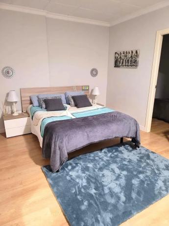 Piso en Altea Pueblo