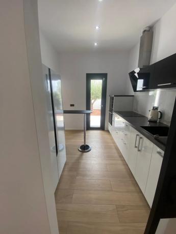 Chalet en Altea la Vella