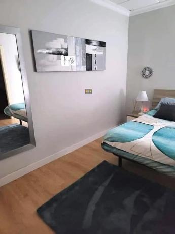 Piso en Altea Pueblo