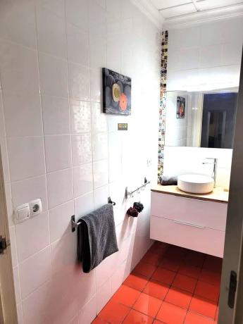 Piso en Altea Pueblo