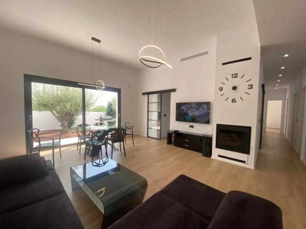 Chalet en Altea la Vella