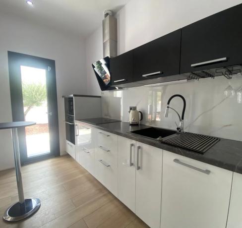 Chalet en Altea la Vella