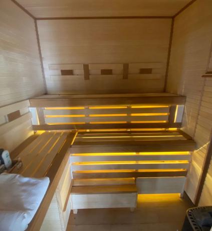 Chalet en Altea la Vella