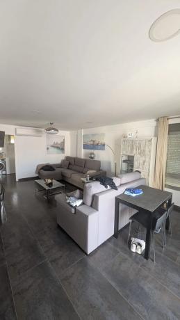 Dúplex en calle Constitució