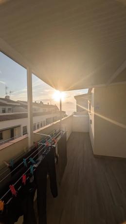 Dúplex en calle Constitució