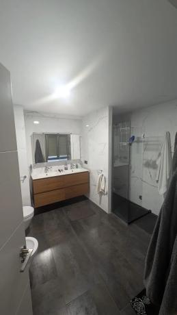 Dúplex en calle Constitució