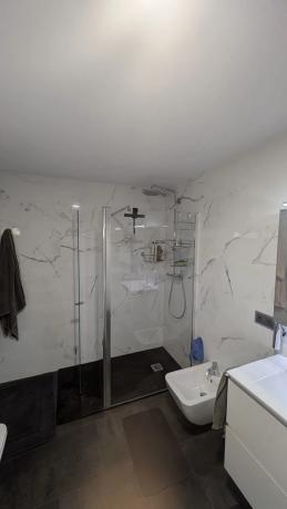 Dúplex en calle Constitució