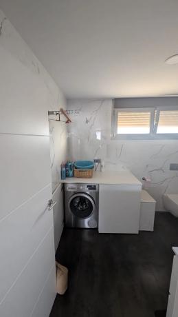 Dúplex en calle Constitució