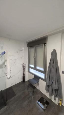 Dúplex en calle Constitució