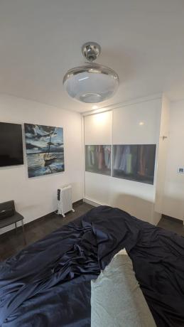 Dúplex en calle Constitució