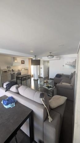 Dúplex en calle Constitució