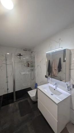 Dúplex en calle Constitució