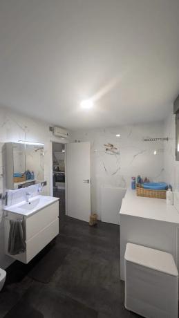 Dúplex en calle Constitució