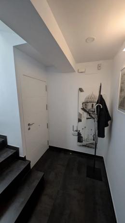 Dúplex en calle Constitució