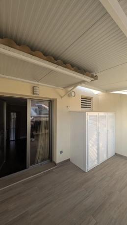 Dúplex en calle Constitució