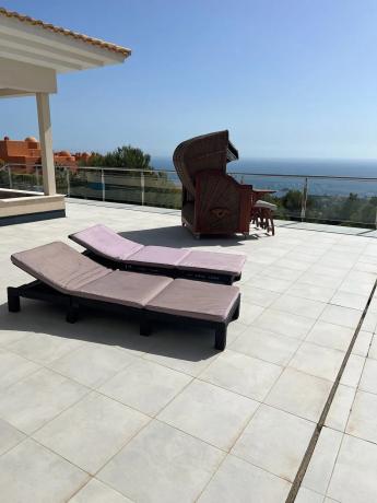 Casa independiente en calle Costa Verde