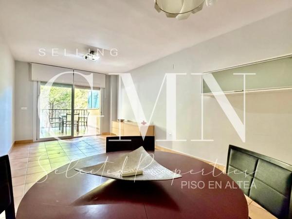 Piso en Zona de Mascarat