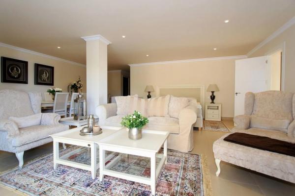 Chalet en Altea Hills