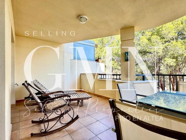 Piso en Zona de Mascarat