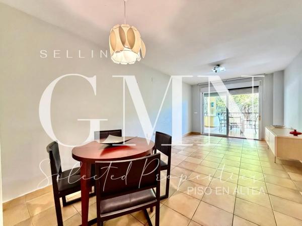 Piso en Zona de Mascarat