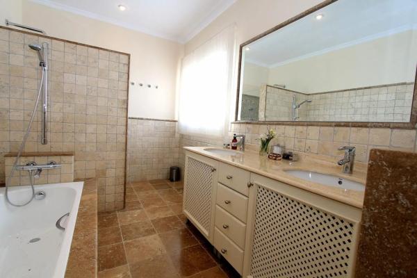 Chalet en Altea Hills